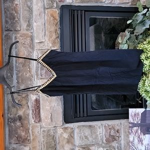 Sm Volcom Dress/Cover-up